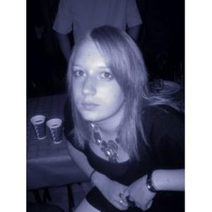 Photo de Elodie