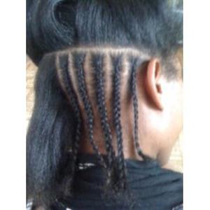 Photo de Coiffure