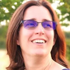 Animatrice & accompagnatrice auprès de personnes âgées