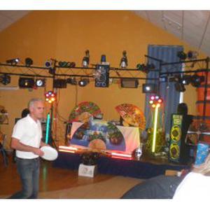 Photo de Disco dj dragon