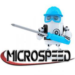 Photo de Microspeed