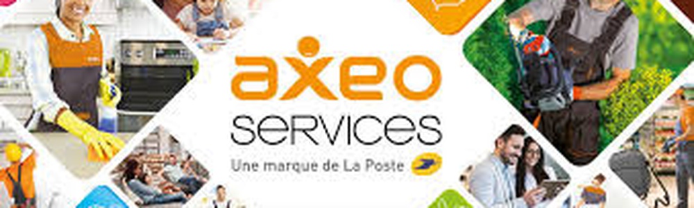 photo couverture Axeo Services Granville