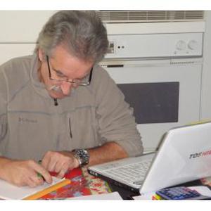 Photo de MILCENT gerard