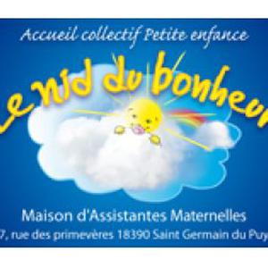 Maison d'assistantes maternelles.du lundi au vendredi, 7h30 19h30
