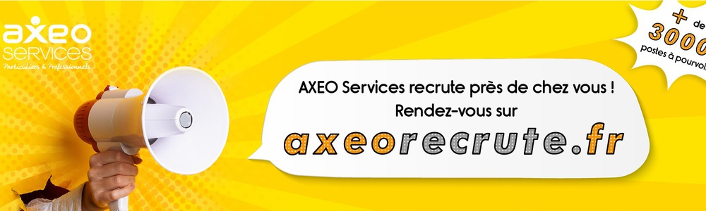 photo couverture Axeo Services Armentières