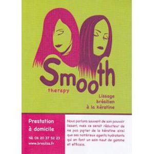 Expert en coiffure et lissage