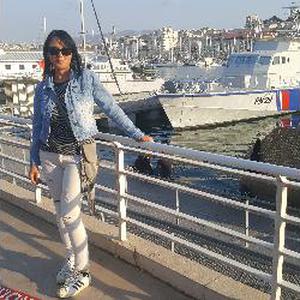 Je propose des services de nettoyage