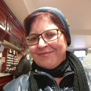 Photo de Madame Ouarrak