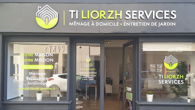 photo couverture TI LIORZH SERVICES