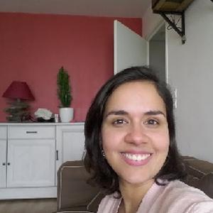 Photo de Tassia Braga Blanchet