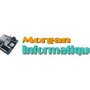 Photo de Morgan Informatique