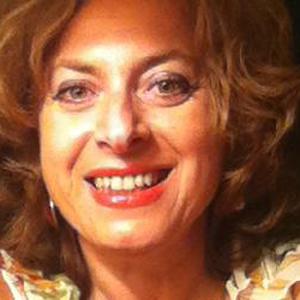 Photo de Madame Frosoni