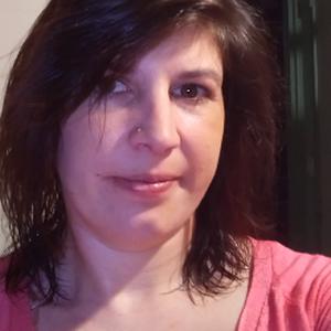 Assistante de vie et aide aux personnes isolées