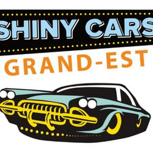 Shiny Cars à Toulenne