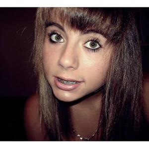 Photo de Ambre