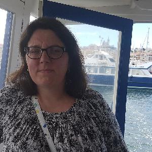 Aide à domicile par Virginie