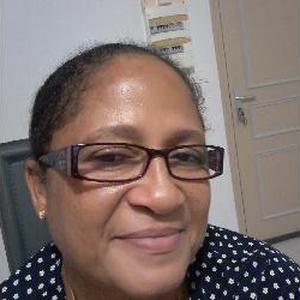 Photo de Madame HILARICUS