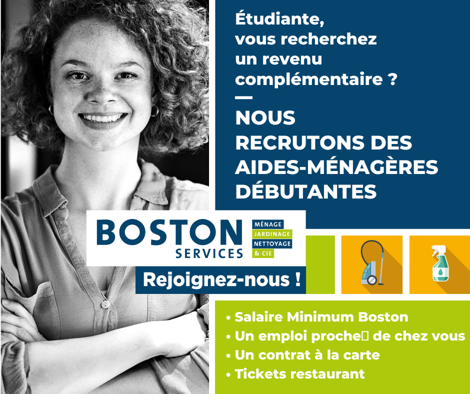 image 2 de Boston services Marseille / Aix-en-Provence