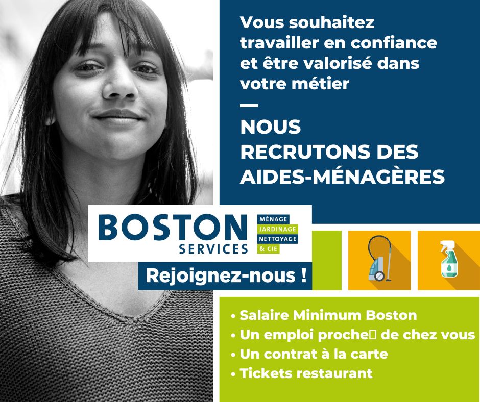 image 3 de Boston services Marseille / Aix-en-Provence