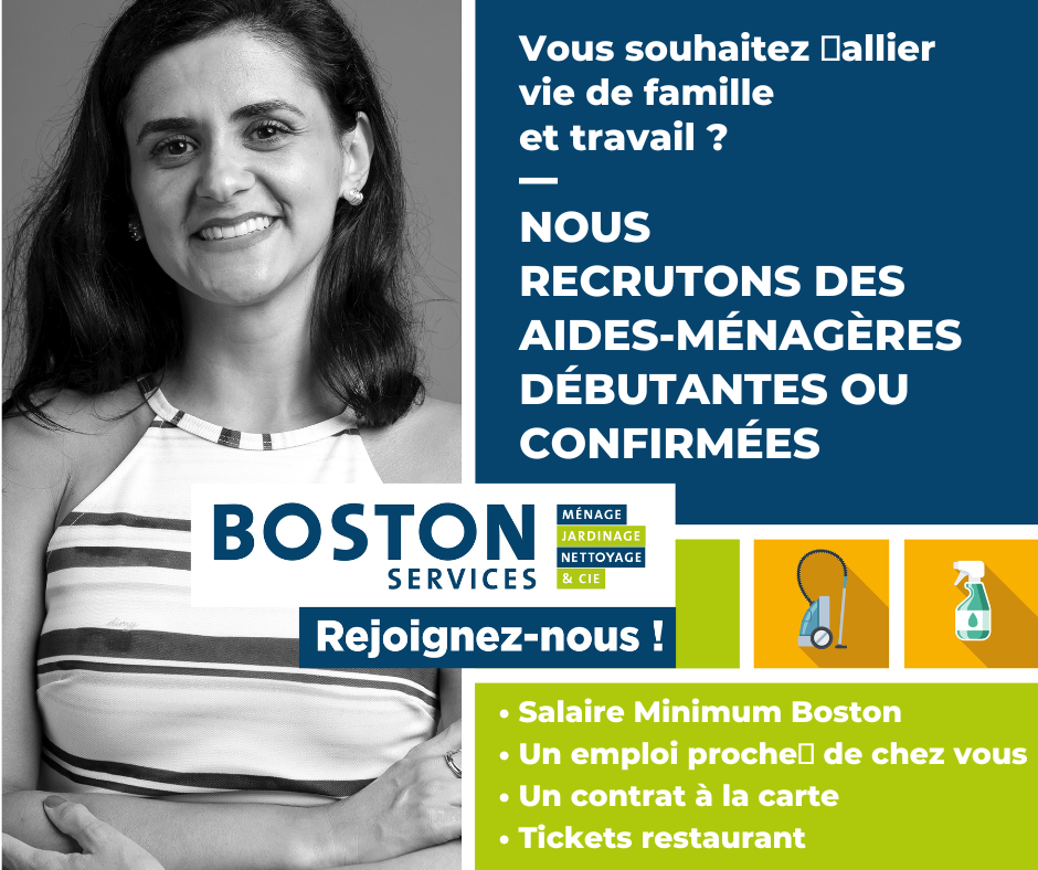 image 4 de Boston services Marseille / Aix-en-Provence