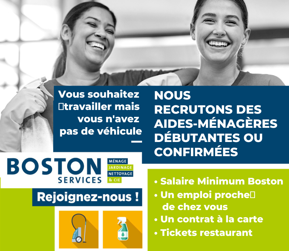 image 5 de Boston services Marseille / Aix-en-Provence