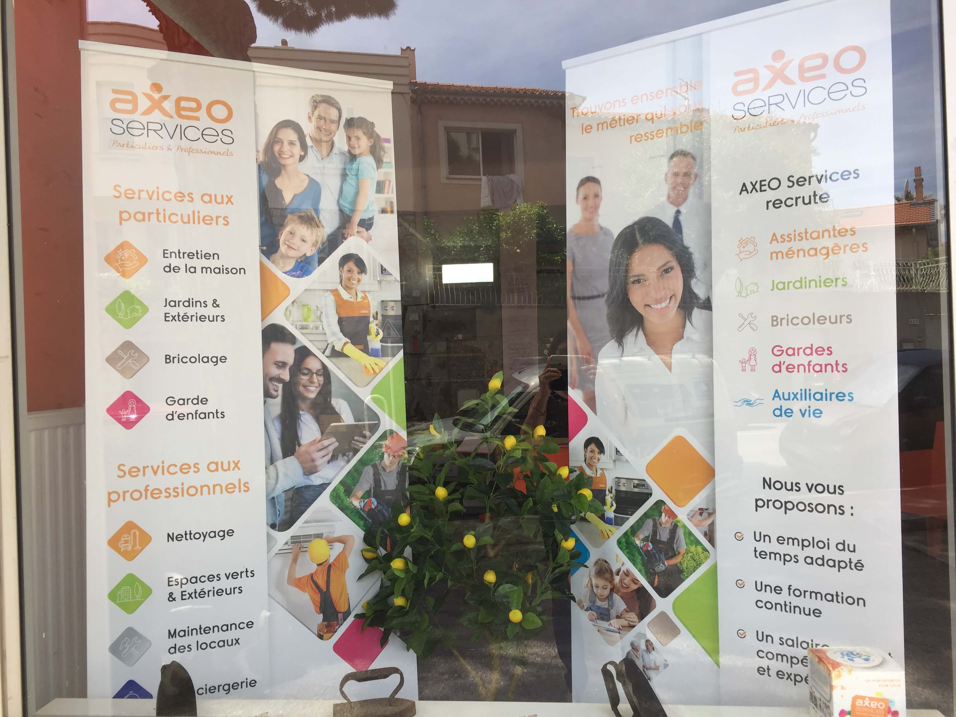 image 3 de AXEO Services Cannes