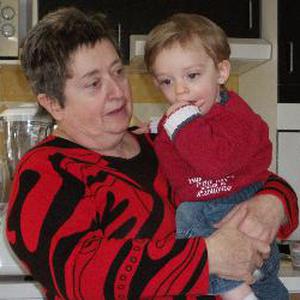 Garde enfants  sur Nîmes et sa région