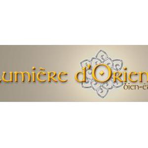 Photo de Lumière d'Orient bien-être