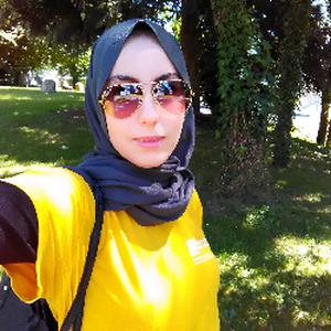 Photo de Madame KHIMOUZI