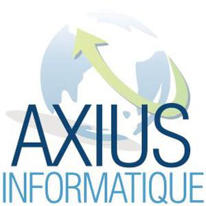 Photo de AXIUS Informatique