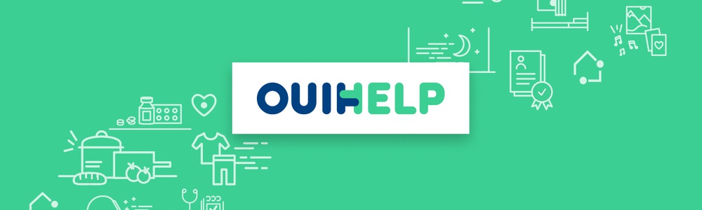 photo couverture Ouihelp - Lyon - Aide à domicile