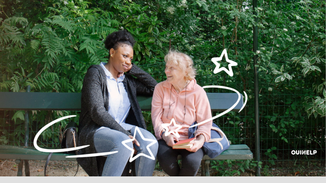 Ouihelp : 10 ans d'impact et d'innovation sociale