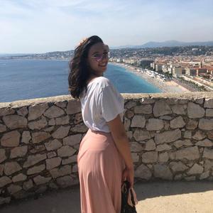 baby-sitter, garde d'enfant et aide aux devoirs à Nice