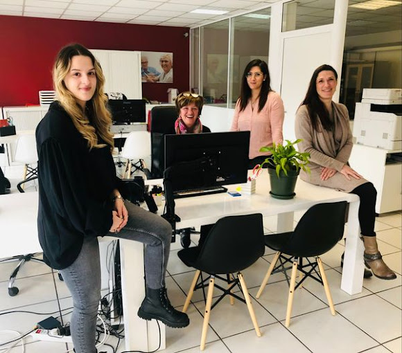 image 2 de Petit Prince Services