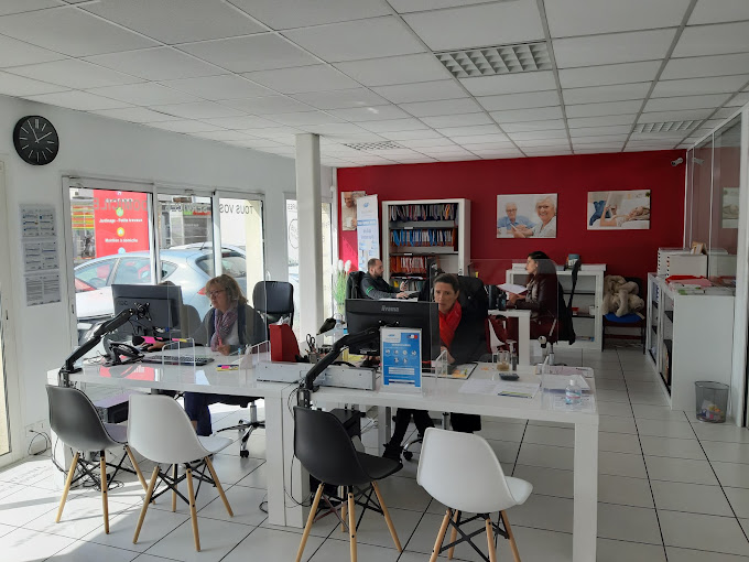 image 3 de Petit Prince Services