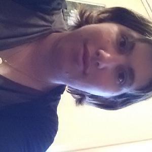 Aide ménagère par Pamela