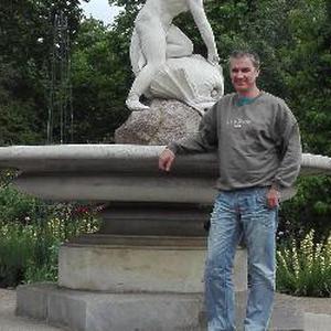 Particulier donne de cours d'anglais