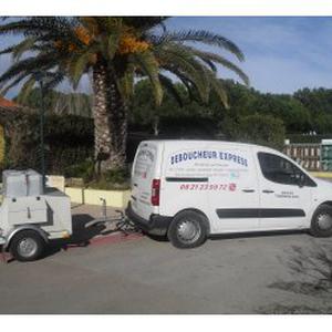 Photo de Déboucheur Express