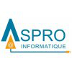 Photo de ASPRO Informatique
