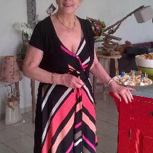 Dame de compagnie, pour personne seule/isolée, promenade sorties à la demande, voiture confortable à la demande