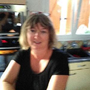 Photo de Madame pradier