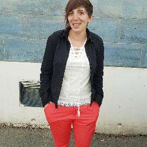Aide à la livraison des courses