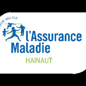 Photo de CPAM Hainaut