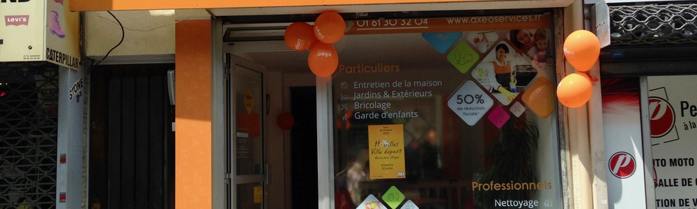 photo couverture AXEO Services Houilles