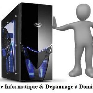 Photo de AIDD INFORMATIQUE