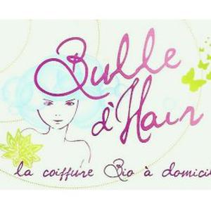 Photo de Bulle d'hair Coiffure bio à domicile