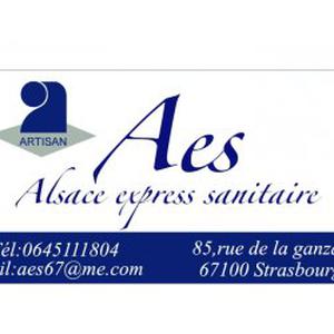 Photo de AES