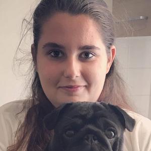 Baby-sitter Étampes