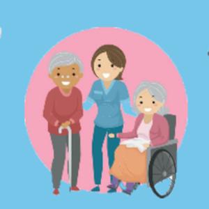 aide à domicile, mènage