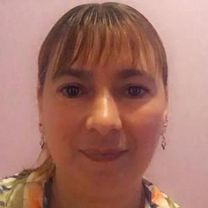 Assistante maternelle agréée